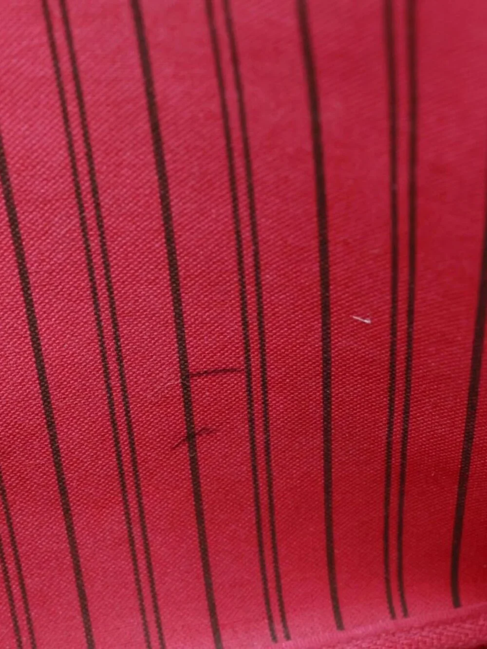 Louis Vuitton item details